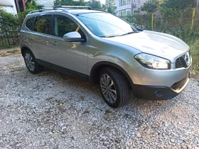 Nissan Qashqai Qashqai + 2  | Mobile.bg    3