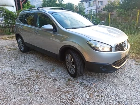 Nissan Qashqai Qashqai + 2  | Mobile.bg    1