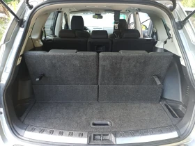 Nissan Qashqai Qashqai + 2  | Mobile.bg    10