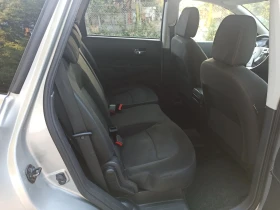 Nissan Qashqai Qashqai + 2  | Mobile.bg    8