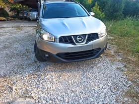 Nissan Qashqai Qashqai + 2  | Mobile.bg    2