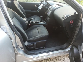Nissan Qashqai Qashqai + 2  | Mobile.bg    9