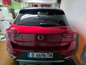 VW T-Roc VW T-Roc 1.5TSI 150hp - 53000 лв. - 52810810 7