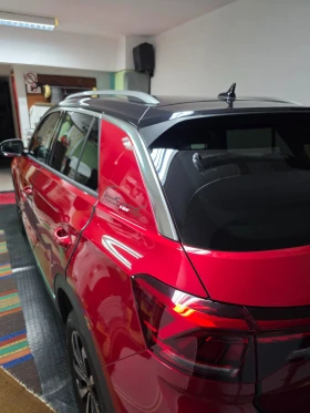 VW T-Roc VW T-Roc 1.5TSI 150hp - 53000 лв. - 52810810 8