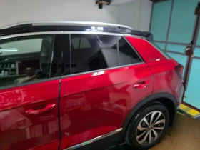VW T-Roc VW T-Roc 1.5TSI 150hp - 53000 лв. - 52810810 5