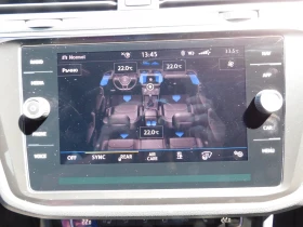 VW Tiguan Highline 2.0TDI 4MOTION BMT - 29700 € / 58088.15 лв. - 72006230 13