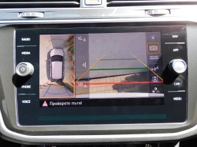 VW Tiguan Highline 2.0TDI 4MOTION BMT, снимка 14