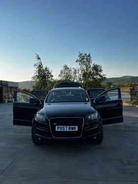 Обява за продажба на Audi Q7 ~8 500 лв. - изображение 8