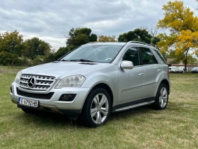 Mercedes-Benz ML 350 Face 7G Tronic  | Mobile.bg    2
