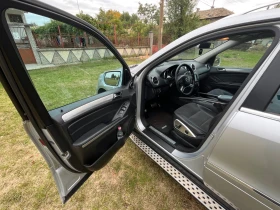 Mercedes-Benz ML 350 Face 7G Tronic  | Mobile.bg    11