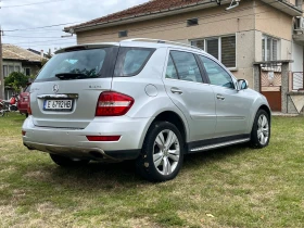 Mercedes-Benz ML 350 Face 7G Tronic  | Mobile.bg    5