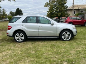 Mercedes-Benz ML 350 Face 7G Tronic  | Mobile.bg    4