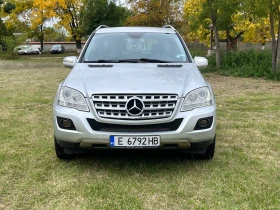 Mercedes-Benz ML 350 Face 7G Tronic  | Mobile.bg    3