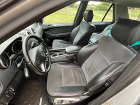 Mercedes-Benz ML 350 Face 7G Tronic  | Mobile.bg    9