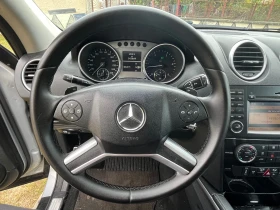 Mercedes-Benz ML 350 Face 7G Tronic  | Mobile.bg    14