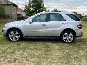 Mercedes-Benz ML 350 Face 7G Tronic  | Mobile.bg    8