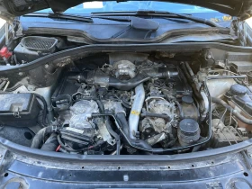 Mercedes-Benz ML 350 Face 7G Tronic  | Mobile.bg    17
