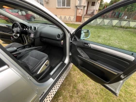 Mercedes-Benz ML 350 Face 7G Tronic  | Mobile.bg    12