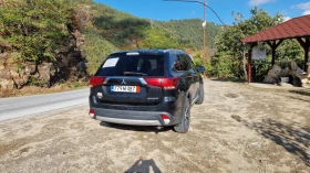 Обява за продажба на Mitsubishi Outlander 2.4i ~25 900 лв. - изображение 3