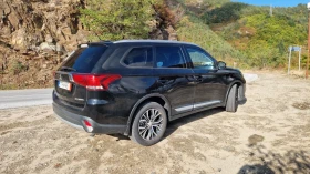 Обява за продажба на Mitsubishi Outlander 2.4i ~25 900 лв. - изображение 4