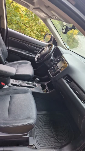 Обява за продажба на Mitsubishi Outlander 2.4i ~25 900 лв. - изображение 8