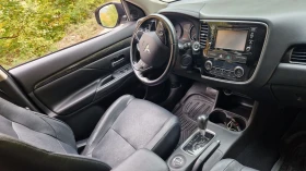 Обява за продажба на Mitsubishi Outlander 2.4i ~25 900 лв. - изображение 7