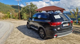Обява за продажба на Mitsubishi Outlander 2.4i ~25 900 лв. - изображение 2