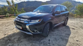 Обява за продажба на Mitsubishi Outlander 2.4i ~25 900 лв. - изображение 1