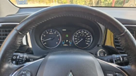 Обява за продажба на Mitsubishi Outlander 2.4i ~25 900 лв. - изображение 6