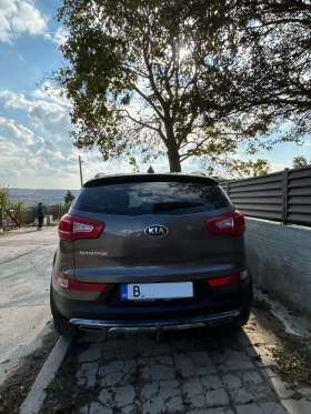 Обява за продажба на Kia Sportage ~23 000 лв. - изображение 3