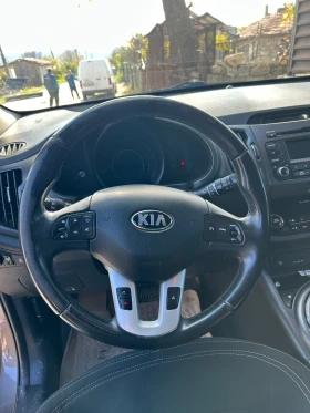 Обява за продажба на Kia Sportage ~23 000 лв. - изображение 8