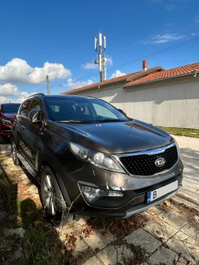 Обява за продажба на Kia Sportage ~23 000 лв. - изображение 5