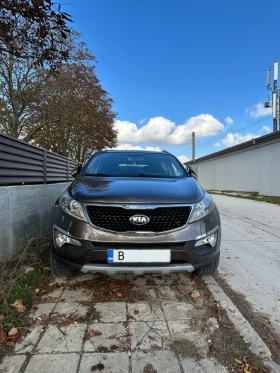 Обява за продажба на Kia Sportage ~23 000 лв. - изображение 1