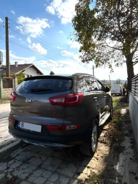 Обява за продажба на Kia Sportage ~23 000 лв. - изображение 4