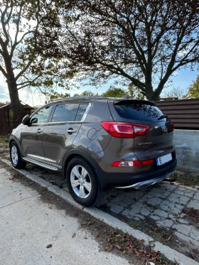 Обява за продажба на Kia Sportage ~23 000 лв. - изображение 2