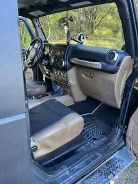 Jeep Wrangler | Mobile.bg    6