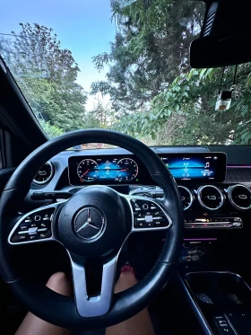 Mercedes-Benz GLB 250 | Mobile.bg    8