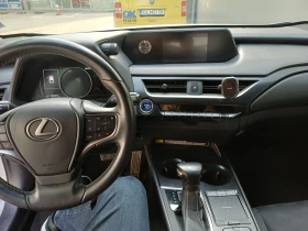 Lexus UX 250h - 27000 лв. / 13804.88 € - 46085936 7