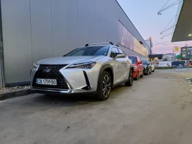 Lexus UX 250h - 27000 лв. / 13804.88 € - 46085936 11
