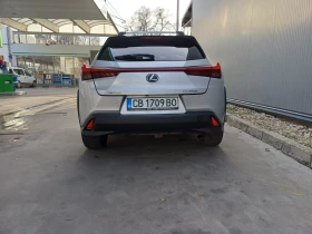 Lexus UX 250h - 27000 лв. / 13804.88 € - 46085936 4