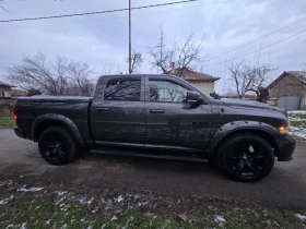 Dodge RAM 1500 5.7HEMI LPG/RAM/SPORT УНИКАТ - 24300 € / 47526.67 лв. - 64360418 4
