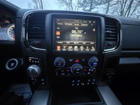 Dodge RAM 1500 5.7HEMI LPG/RAM/SPORT УНИКАТ - 24300 € / 47526.67 лв. - 64360418 15
