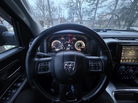 Dodge RAM 1500 5.7HEMI LPG/RAM/SPORT УНИКАТ - 24300 € / 47526.67 лв. - 64360418 14