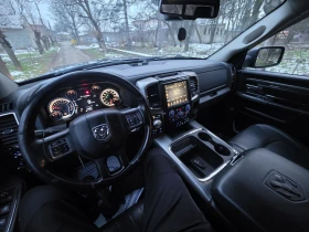 Dodge RAM 1500 5.7HEMI LPG/RAM/SPORT УНИКАТ - 24300 € / 47526.67 лв. - 64360418 13