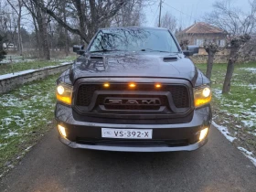 Dodge RAM 1500 5.7HEMI LPG/RAM/SPORT УНИКАТ - 24300 € / 47526.67 лв. - 64360418 2