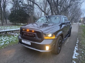 Dodge RAM 1500 5.7HEMI LPG/RAM/SPORT УНИКАТ