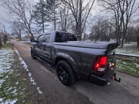 Dodge RAM 1500 5.7HEMI LPG/RAM/SPORT УНИКАТ - 24300 € / 47526.67 лв. - 64360418 5