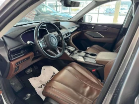 Acura Mdx * Platinum Elite * CARFAX * ПОДГРЕВ* ПАНОРАМА*  - 33500 € / 65520.31 лв. - 84383206 5
