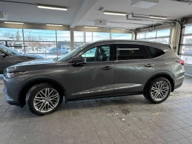 Acura Mdx * Platinum Elite * CARFAX * ПОДГРЕВ* ПАНОРАМА*  - 33500 € / 65520.31 лв. - 84383206 2