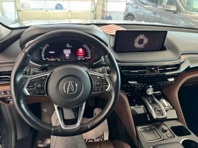 Acura Mdx * Platinum Elite * CARFAX * ПОДГРЕВ* ПАНОРАМА*  - 33500 € / 65520.31 лв. - 84383206 9